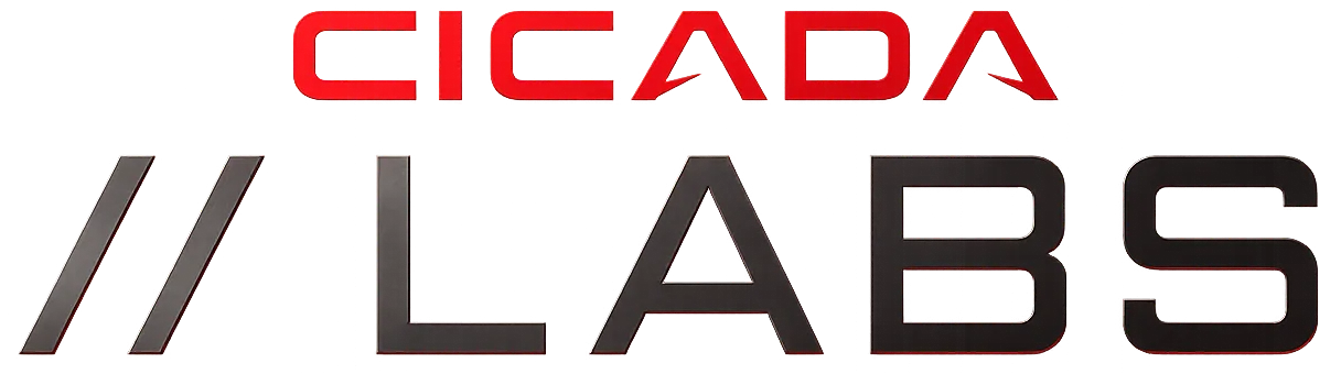 Cicada Labs logo